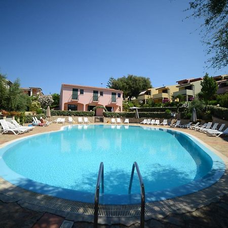 Villaggio Sa Ventana Badesi Exterior foto