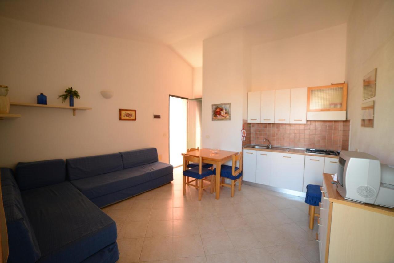 Villaggio Sa Ventana Badesi Exterior foto